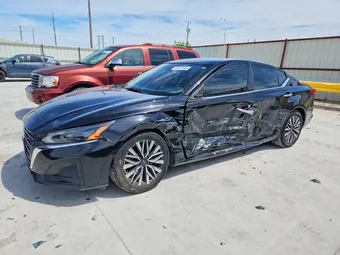 2024 Nissan Altima 1N4BL4DV4RN324121 Lot 49072646