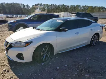2020 Nissan Maxima 1N4AA6FV2LC373928
