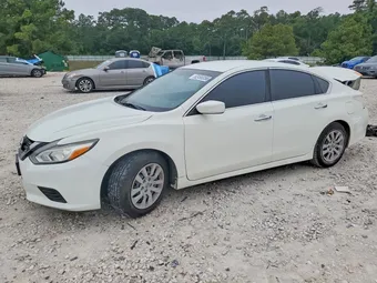 2018 Nissan Altima 1N4AL3AP9JC176835 Lot 52490056