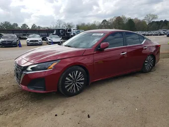 2024 Nissan Altima 1N4BL4DV1RN406579 Lot 45682646