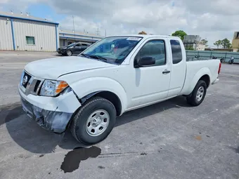 2018 Nissan Frontier 1N6BD0CT8JN737094 Lot 49482026