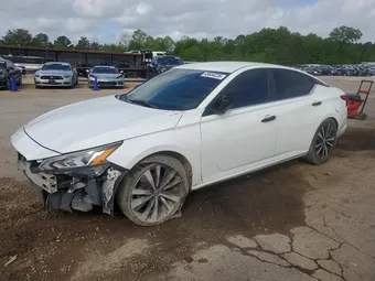 2019 Nissan Altima 1N4BL4CV9KC131482 Lot 48659226