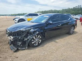 2019 Nissan Altima 1N4BL4BV0KN310032 Lot 51419226