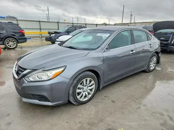 2018 Nissan Altima 1N4AL3AP7JC183914 Lot 52085326