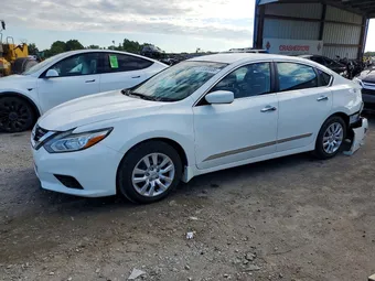 2016 Nissan Altima 1N4AL3AP4GN314293 Lot 53369996