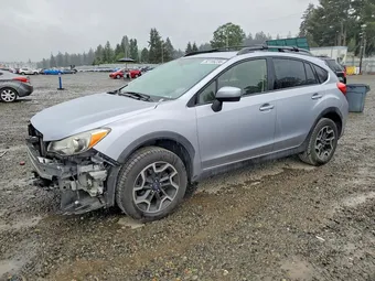 2017 Subaru Crosstrek JF2GPABC8H8272642 Lot 52706236
