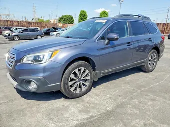 2016 Subaru Outback 4S4BSENC7G3259611 Lot 50322386