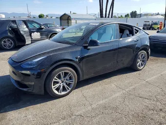 2023 Tesla Model Y 7SAYGDEE0PF910420 Lot 51031046
