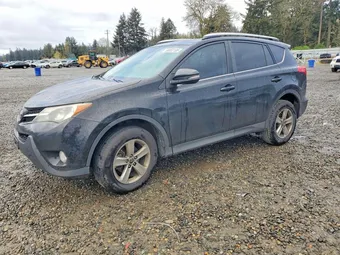 2015 Toyota RAV4 2T3RFREV5FW301821 Lot 50003186