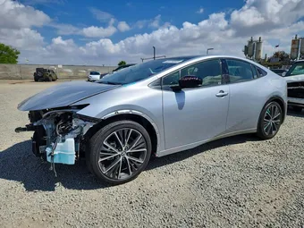 2024 Toyota Prius JTDACAAU2R3041275 Lot 48174846