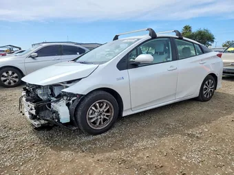 2022 Toyota Prius Prime JTDKAMFP8N3221871 Lot 51422676