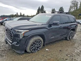 2024 Toyota Sequoia 7SVAAABA6RX028151