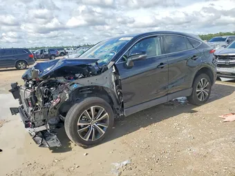 2024 Toyota Venza JTEAAAAH3RJ184154