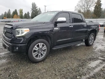 2021 Toyota Tundra 5TFAY5F13MX959688 Lot 91090135