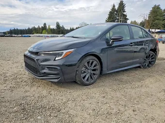 2026 Toyota Corolla JTDBCMFE1T3137204 Lot 50355316
