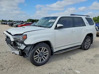 2024 Toyota 4Runner JTESU5JR8R6249112 Lot 53832196