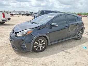 2018 Toyota Prius C JTDKDTB34J1605978 Lot 49974006