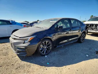 2023 Toyota Corolla JTDP4MCEXPJ101794 Lot 47184406