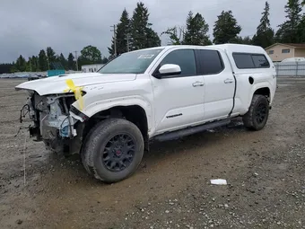 2024 Toyota Tacoma 3TYLB5JN8RT053493 Lot 53384006