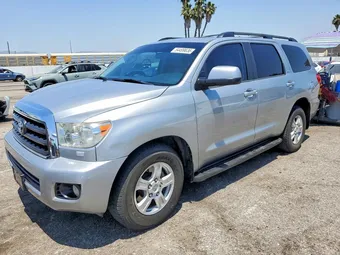 2015 Toyota Sequoia 5TDZY5G14FS059926