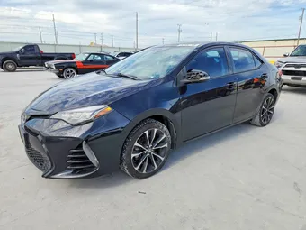 2019 Toyota Corolla 5YFBURHE2KP868866 Lot 52362726