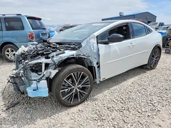 2024 Toyota Prius JTDADABU2R3021555 Lot 49341866