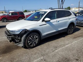2023 Volkswagen Tiguan 3VVRB7AX6PM063327 Lot 52038966