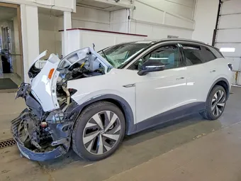 2021 Volkswagen ID4 WVGDMPE29MP019597