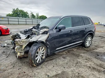2016 Volvo XC90 YV4A22PLXG1018565