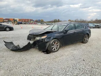 2012 Acura TL 19UUA8F22CA019008