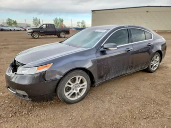 2012 Acura TL 19UUA9F29CA800789