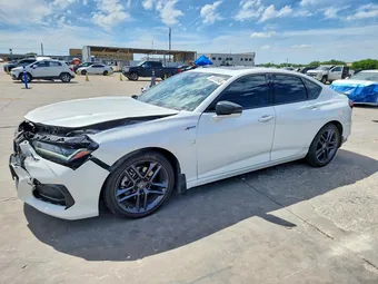 2024 Acura TLX 19UUB6F56RA000403