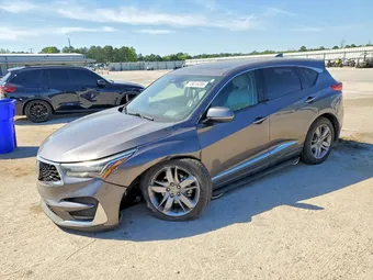2021 Acura RDX 5J8TC2H79ML018178 Lot 49016386