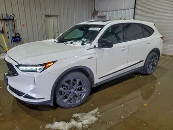 2023 Acura MDX 5J8YE1H00PL037574