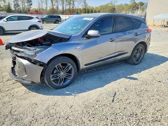 2023 Acura RDX 5J8TC2H65PL006153