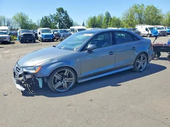 2016 Audi A3 WAUA7GFF8G1091668 Lot 54686106
