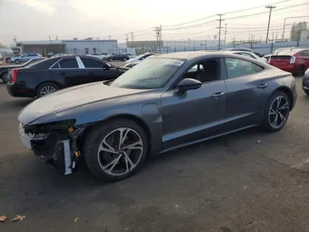2024 Audi Etron GT WAUCJBFW8R7003716