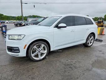 2019 Audi Q7 WA1VAAF79KD003935