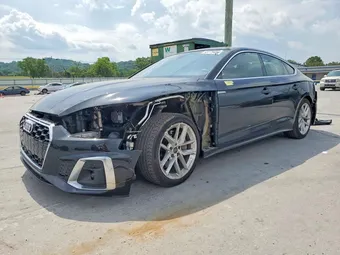 2024 Audi A5 Sportback WAUFACF52RA122830