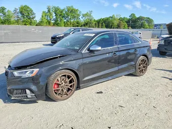 2020 Audi S3 WAUB1GFF4LA004588 Lot 50168376