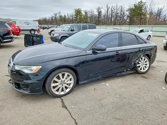 2016 Audi A6 WAUGFAFC6GN006948 Lot 50654796