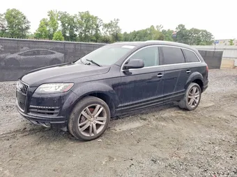 2015 Audi Q7 WA1LGAFE7FD002051