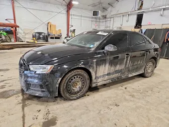 2020 Audi A3 WAUBEGFF8LA103936 Lot 77934555