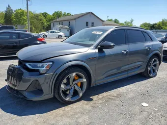 2023 Audi Etron S WA1ACBGE0PB019469