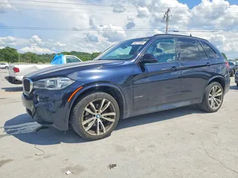 2016 BMW X5 5UXKR0C59G0P29614 Lot 54277926