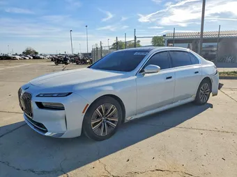 2024 BMW i7 WBY43EJ05RCR69212