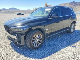 2020 BMW X5 5UXCR6C06L9B26320 Lot 42073276