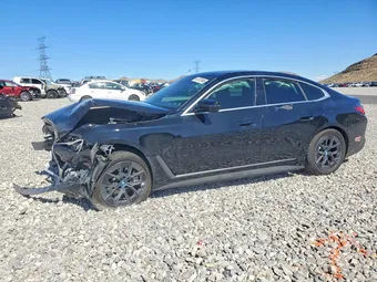 2024 BMW i4 WBY73AW00RFS68705