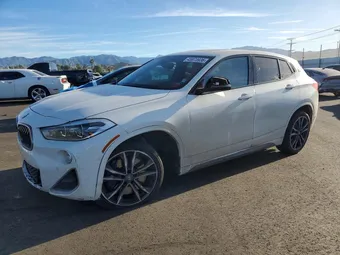 2019 BMW X2 WBXYN1C50KEF29638