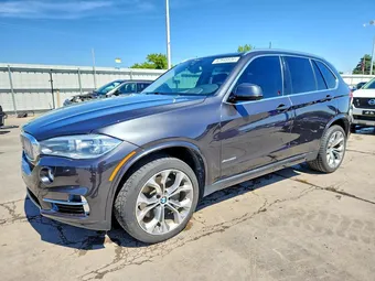 2016 BMW X5 5UXKR6C58G0J83424 Lot 52848836